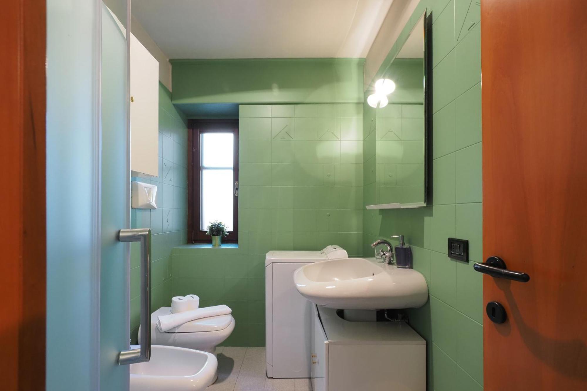 Appartamento Primopiano - Meda 38 Milano