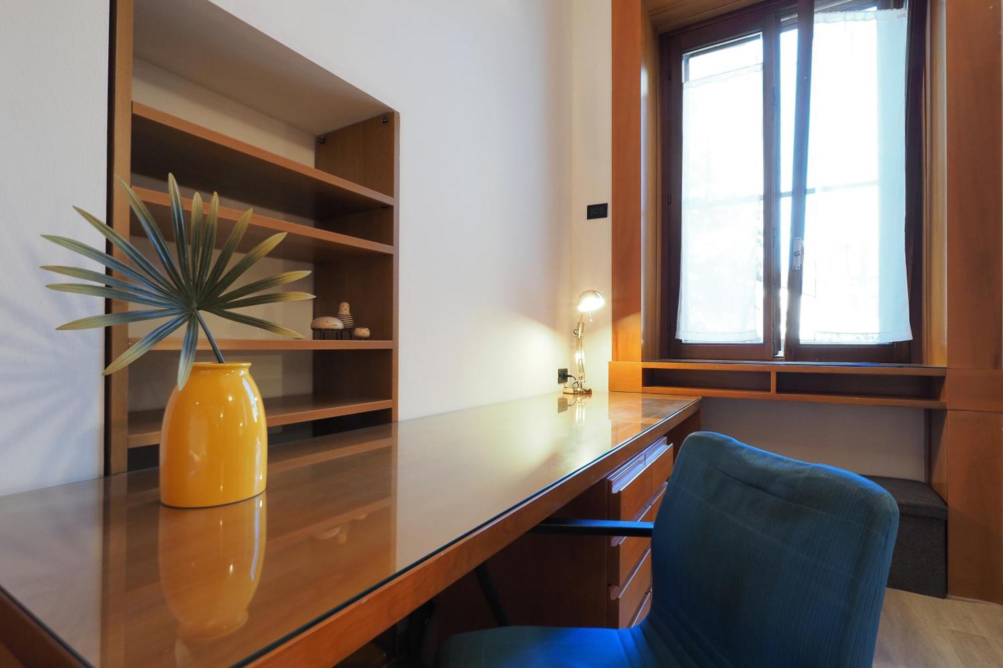 Appartamento Primopiano - Meda 38 Milano